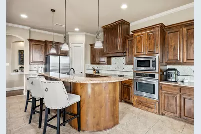 7206 Cattle Barron Court, Midlothian, TX 76065 - Photo 17