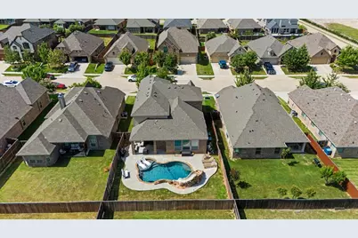 11713 Buckthorn Drive, Fort Worth, TX 76108 - Photo 7