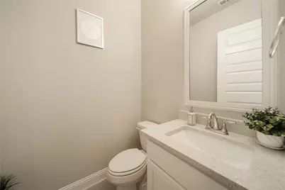 15634 Tea Tree Road, Frisco, TX 75033 - Photo 5