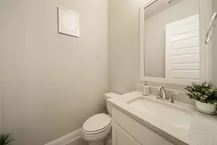 15634 Tea Tree Rd, Frisco, TX 75033 - Photo 5