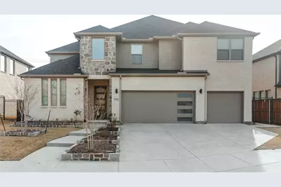 15634 Tea Tree Road, Frisco, TX 75033 - Photo 1