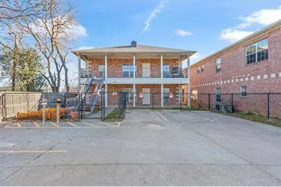 1907 S 17th Street, Waco, TX 76706 - Photo 1