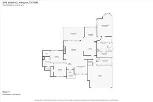 2015 Kodiak Ct, Arlington, TX 76013 - Photo 29