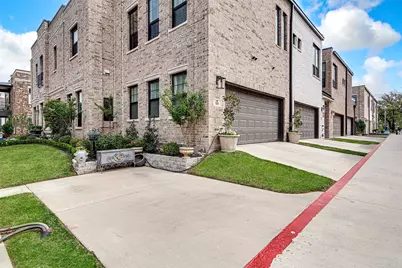307 Sunset Lane #101, Fort Worth, TX 76114 - Photo 3