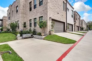 307 Sunset Ln, Fort Worth, TX 76114 - Photo 3