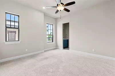 307 Sunset Lane #101, Fort Worth, TX 76114 - Photo 21