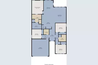 1205 Cider Mill Lane, Forney, TX 75126 - Photo 39