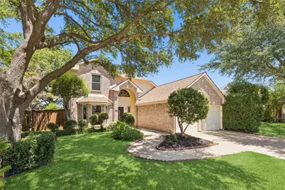 933 Golden Grove Drive, Lewisville, TX 75067 - Photo 1