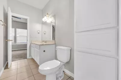 1523 Cozy Drive, Fort Worth, TX 76120 - Photo 19