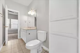 1523 Cozy Dr, Fort Worth, TX 76120 - Photo 19