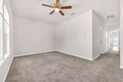 1523 Cozy Drive, Fort Worth, TX 76120 - Photo 25