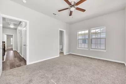 1523 Cozy Drive, Fort Worth, TX 76120 - Photo 17