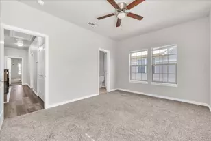 1523 Cozy Dr, Fort Worth, TX 76120 - Photo 17