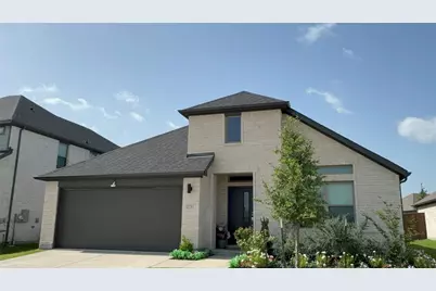 3707 Palo Pinto Drive, Farmersville, TX 75442 - Photo 1
