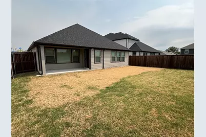 3707 Palo Pinto Drive, Farmersville, TX 75442 - Photo 21