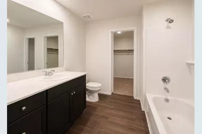 2426 Russell Street, Crandall, TX 75114 - Photo 13