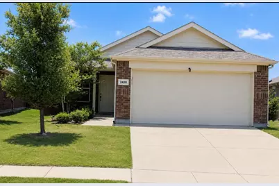 2426 Russell Street, Crandall, TX 75114 - Photo 7
