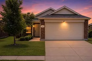 2426 Russell St, Crandall, TX 75114 - Photo 3