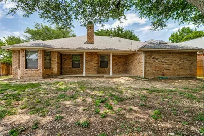7604 Blossom Drive, Fort Worth, TX 76133 - Photo 23