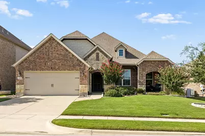 1120 Parkdale Drive, Northlake, TX 76226 - Photo 1