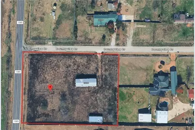 24006 Countryview Drive, Aubrey, TX 76227 - Photo 1