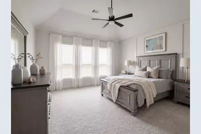 1813 Hidden Creek Drive, Midlothian, TX 76065 - Photo 7