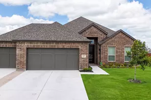 1813 Hidden Crk Dr, Midlothian, TX 76065 - Photo 1