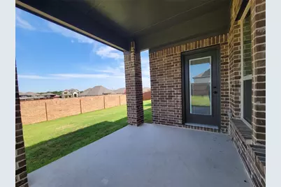 1813 Hidden Creek Drive, Midlothian, TX 76065 - Photo 17