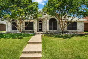 6610 Falcon St, Rowlett, TX 75089 - Photo 1