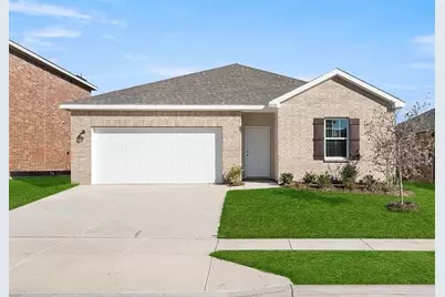 8336 Hawkview Drive, Fort Worth, TX 76179 - Photo 1
