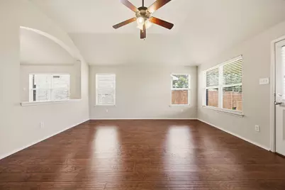 714 Bastrop Drive, Arlington, TX 76002 - Photo 9