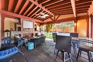 8332 Summer Park Dr, Fort Worth, TX 76123 - Photo 29