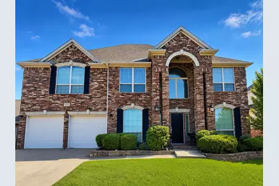 8332 Summer Park Drive, Fort Worth, TX 76123 - Photo 1