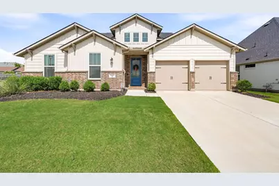 1001 Blueberry Way, Northlake, TX 76247 - Photo 3