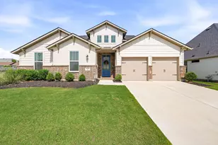 1001 Blueberry Way, Northlake, TX 76247 - Photo 3