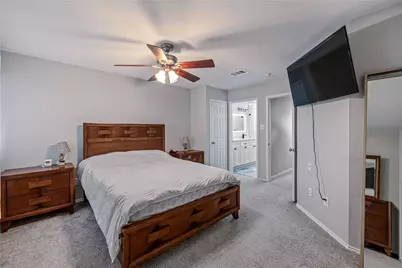 6011 Barrington Court, Dallas, TX 75252 - Photo 17