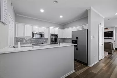 6011 Barrington Court, Dallas, TX 75252 - Photo 9