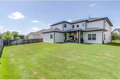 855 Highlands Avenue, Aledo, TX 76008 - Photo 33