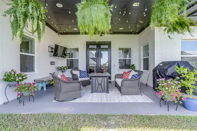 855 Highlands Avenue, Aledo, TX 76008 - Photo 33