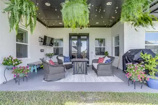 855 Highlands Ave, Aledo, TX 76008 - Photo 33
