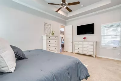 855 Highlands Avenue, Aledo, TX 76008 - Photo 21