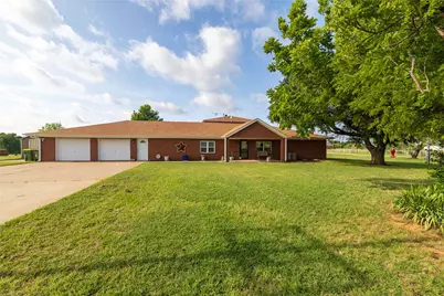 448 County Road 4287, Decatur, TX 76234 - Photo 1