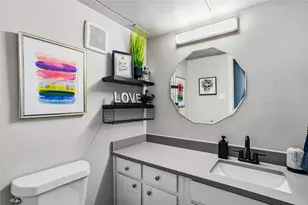 [Address not provided], Fort Worth, TX 76112 - Photo 11