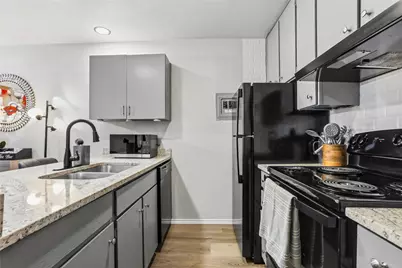 [Address not provided], Fort Worth, TX 76112 - Photo 9
