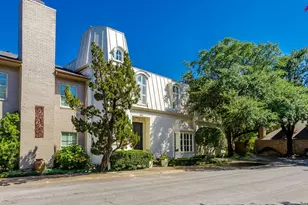3802 S Versailles Ave, Dallas, TX 75209 - Photo 35