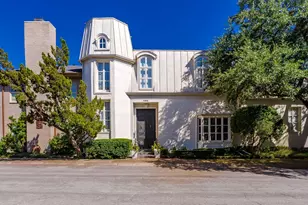 3802 S Versailles Ave, Dallas, TX 75209 - Photo 1