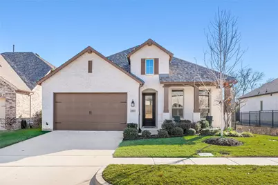 [Address not provided], McKinney, TX 75071 - Photo 1