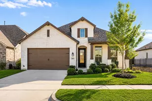 2813 Black Walnut St, McKinney, TX 75071 - Photo 3