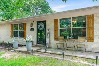 720 E High Street, Grand Saline, TX 75140 - Photo 3