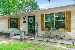 720 E High St, Grand Saline, TX 75140 - Photo 3
